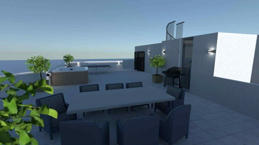 2 - продажа квартира paphos пафос кипр