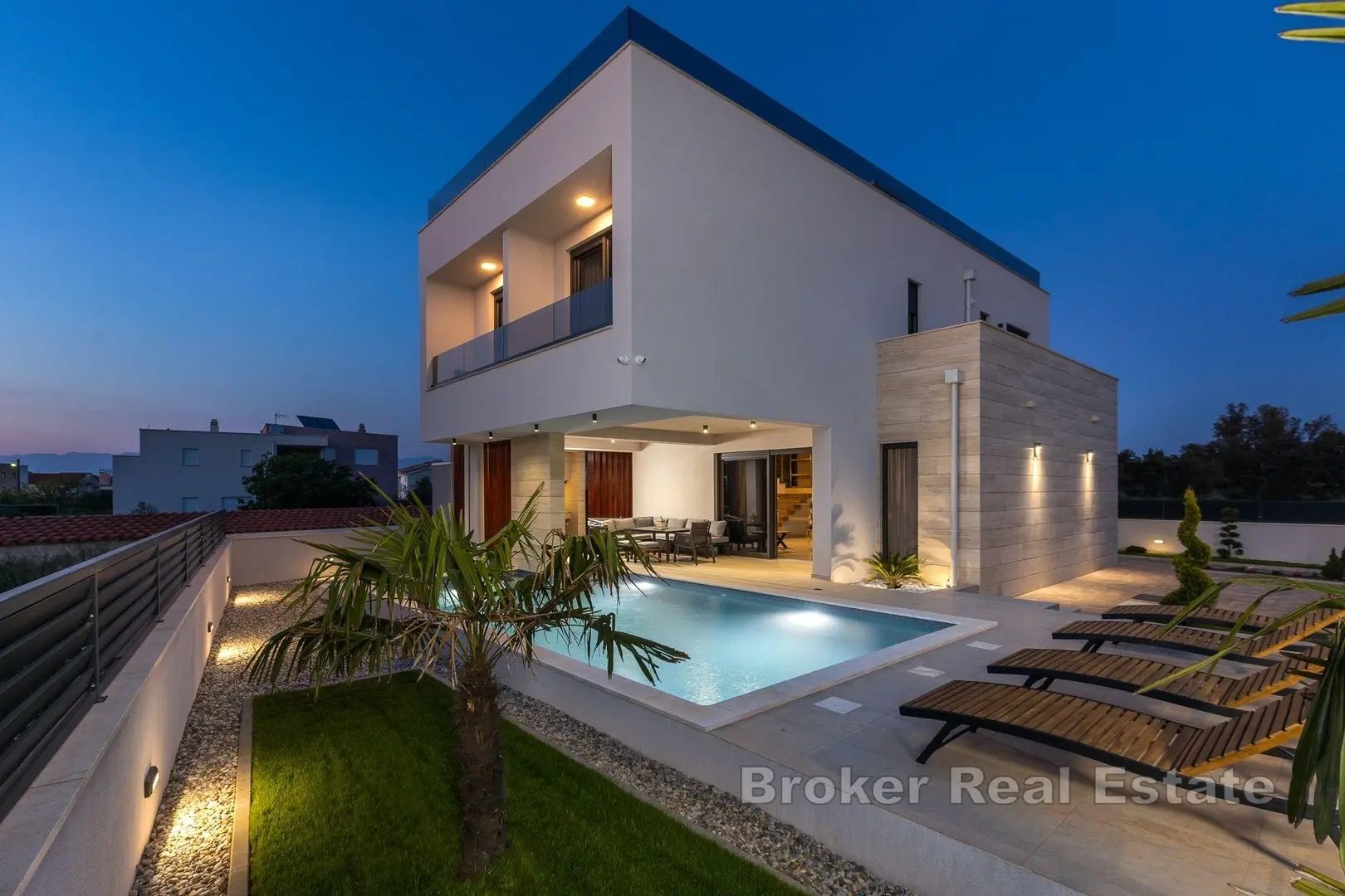 1 - venta casa vista al mar zadar zadar croacia