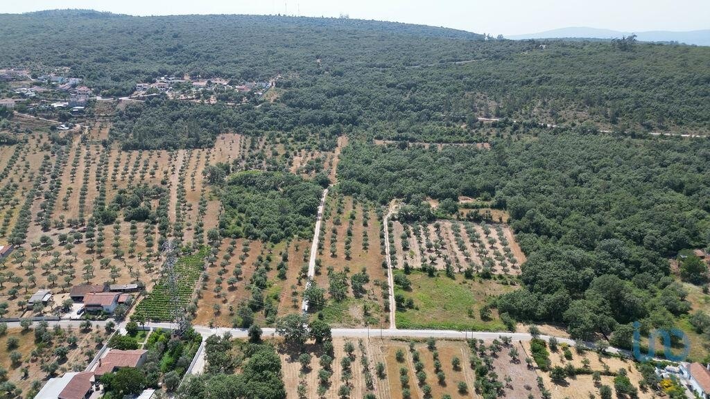 2 - продажа территория chão de couce центральный регион португалия