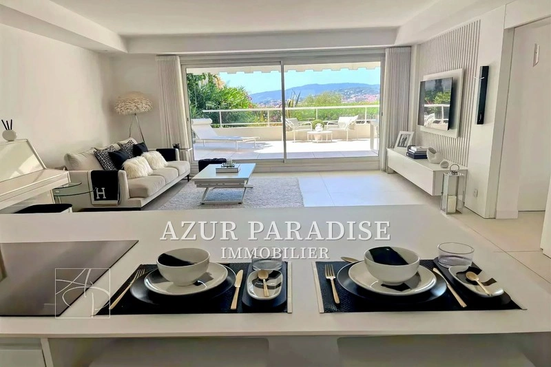 1 - venta apartamento vista al mar cannes alpes-marítimos francia