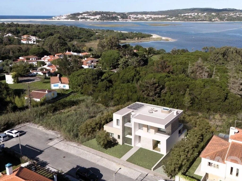 1 - plot of land for sale in vau centro region portugal
