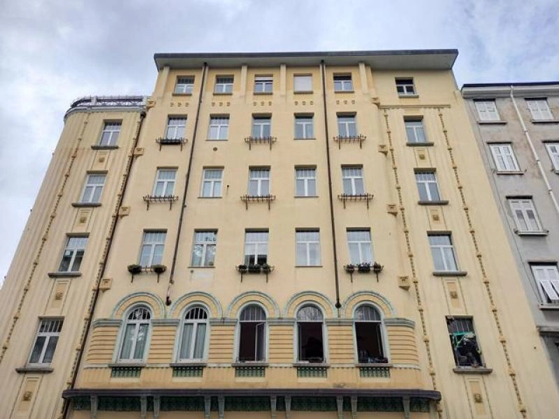 1 - verkoop winkel trieste friuli-venezia giulia italië