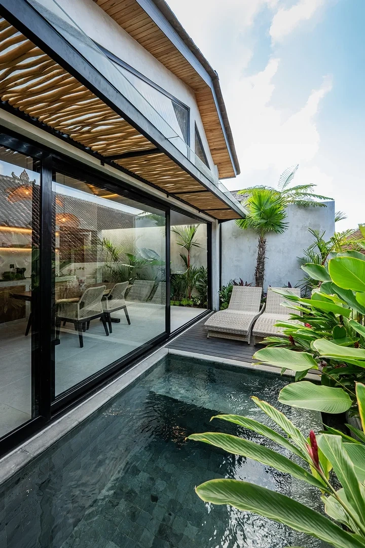 1 - продажа villa ungasan bali индонезия