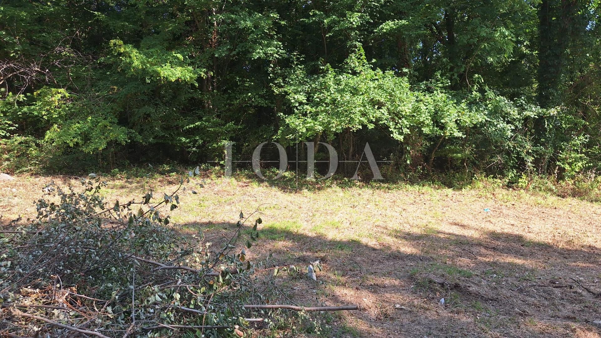 1 - plot of land for sale in kraljevica primorje-gorski kotar croatia