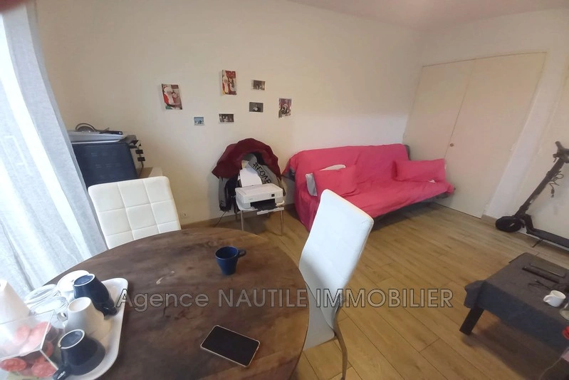 1 - vente appartement la grande-motte hérault france