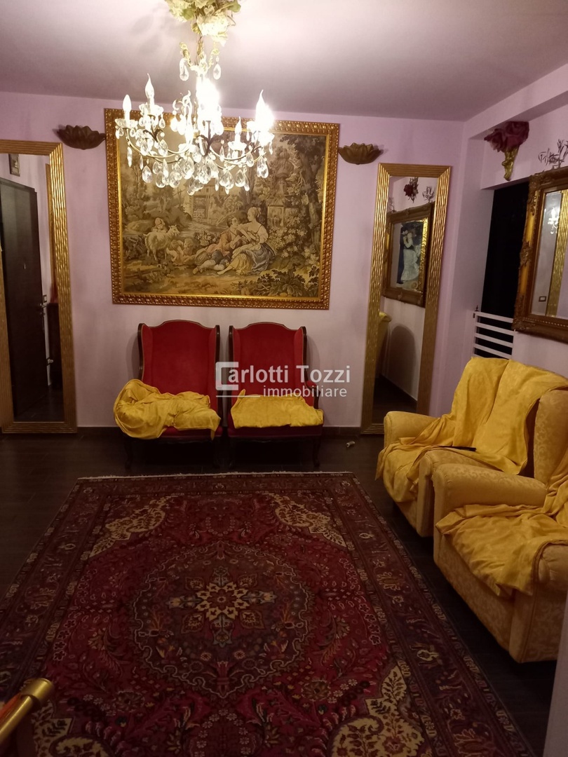 2 - vente appartement grosseto toscane italie