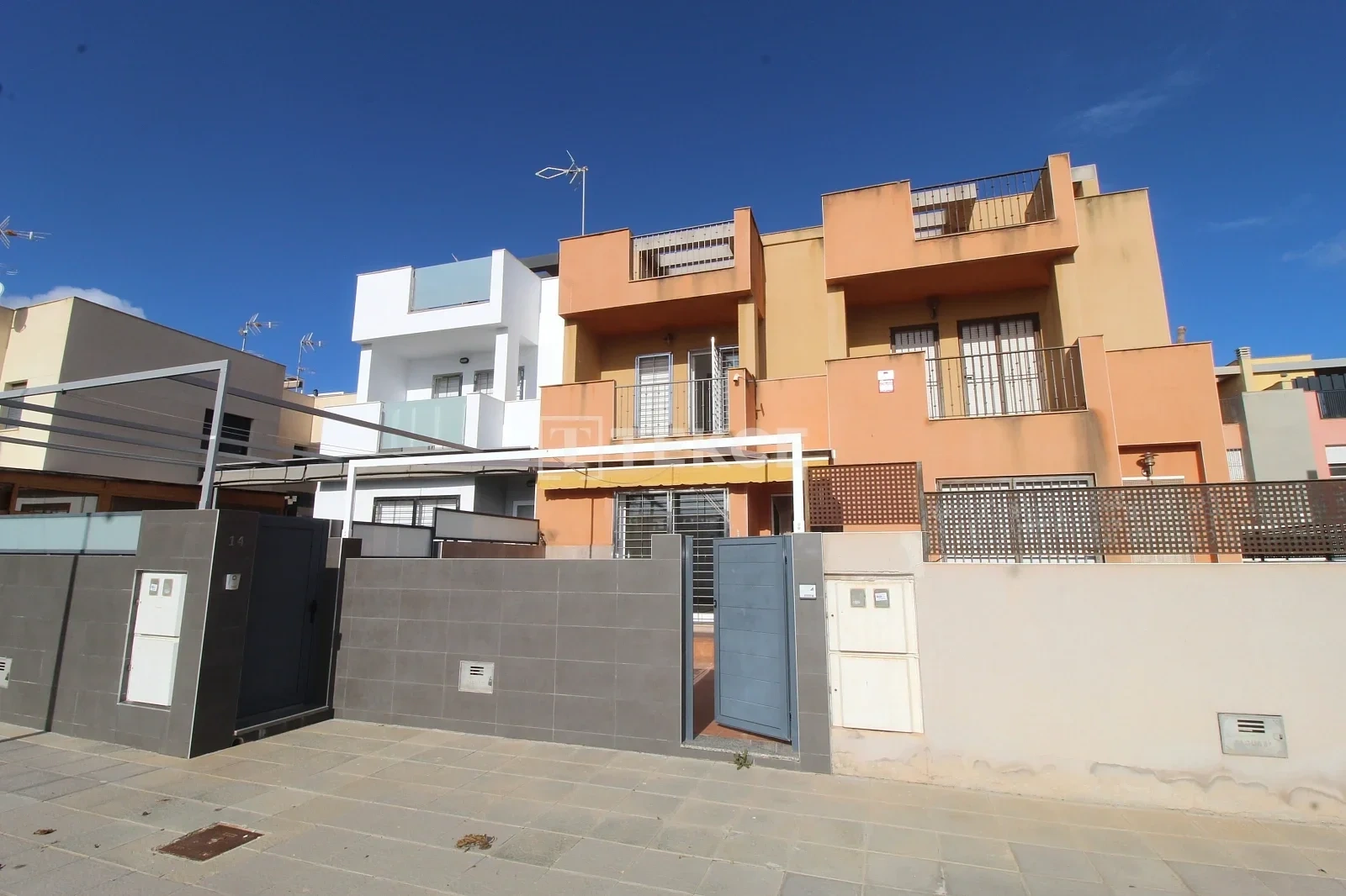 2 - vendita casa spiaggia a piedi san pedro del pinatar regione di murcia spagna