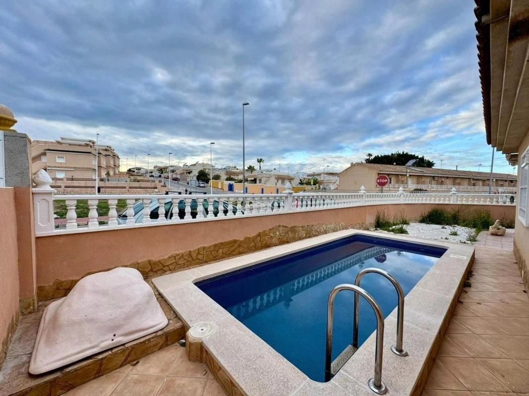 1 - house for sale in torrevieja - costa blanca valencian community spain