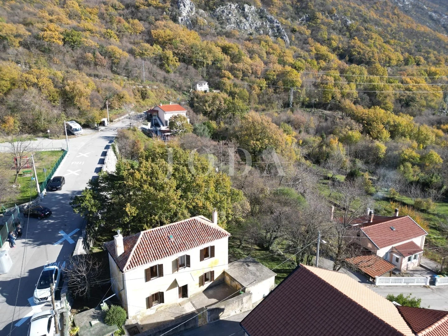 1 - verkauf haus kraljevica primorje-gorski kotar kroatien