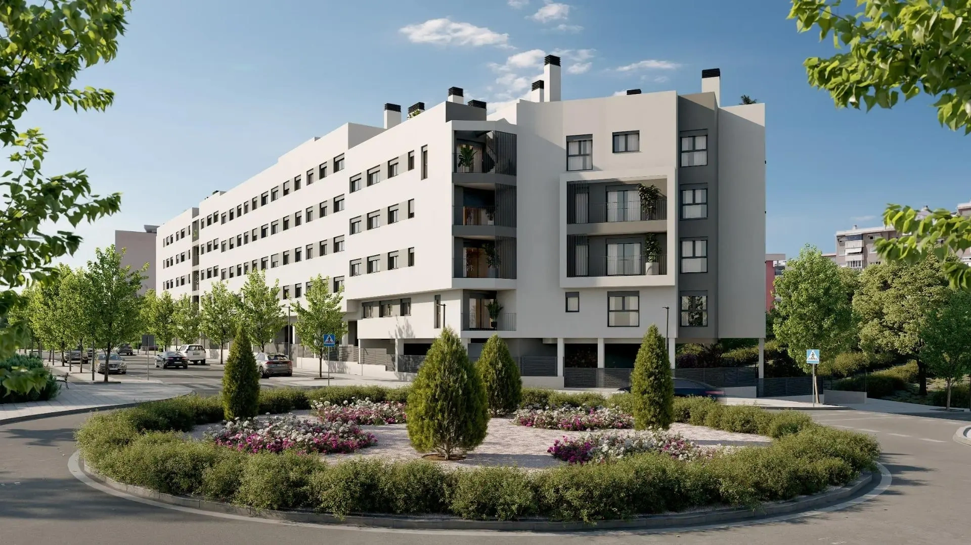 1 - продажа квартира аликанте - costa blanca валенсия испания