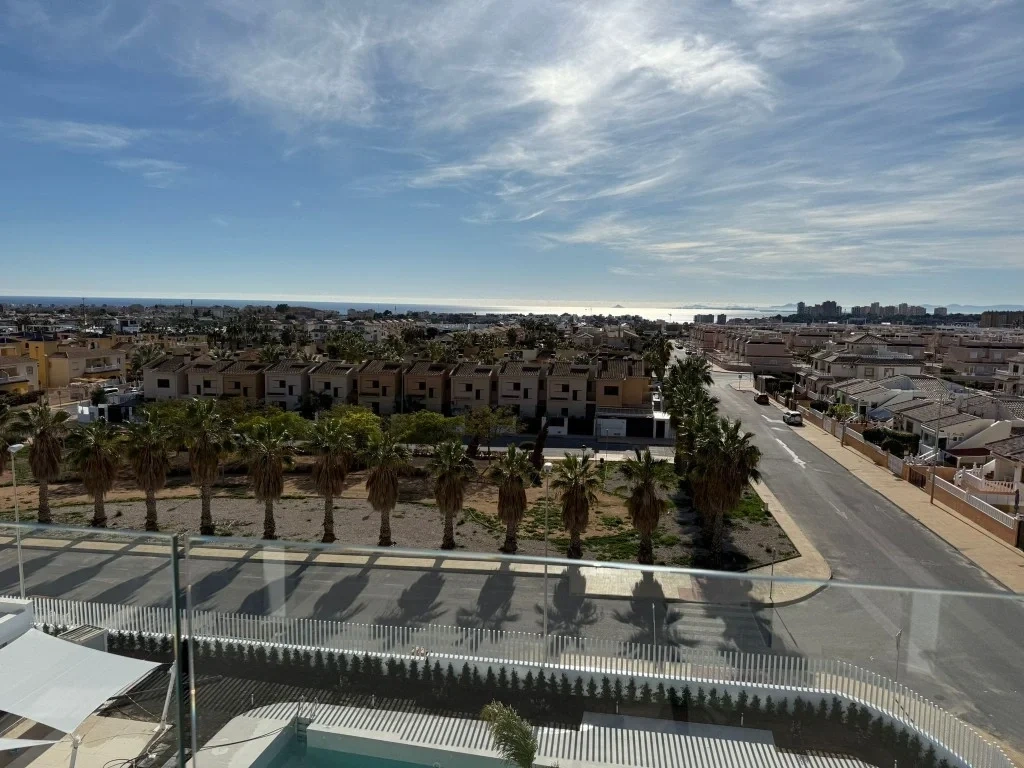 2 - vente appartement orihuela communauté valencienne espagne