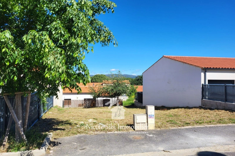 2 - verkauf grundstück corbère-les-cabanes pyrénées orientales frankreich