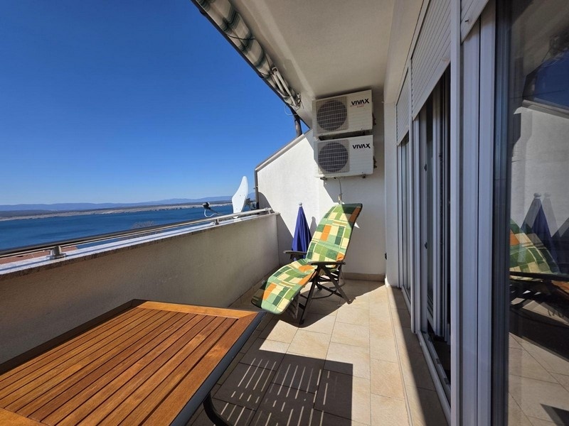 2 - venta apartamento vista al mar dramalj primorje-gorski kotar croacia