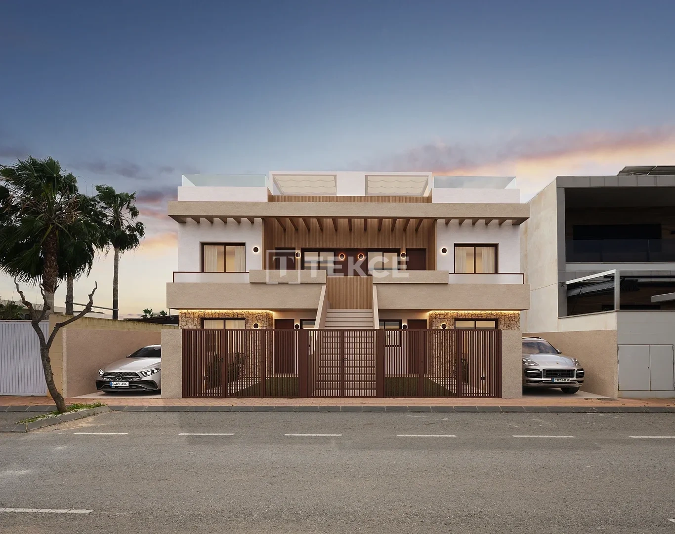 2 - venta apartamento san pedro del pinatar región de murcia españa