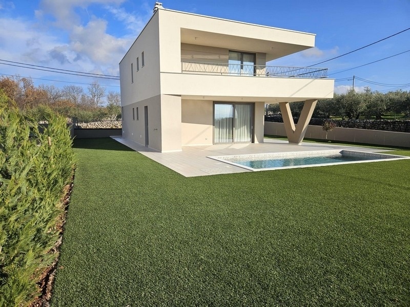 2 - venta casa vista al mar krk primorje-gorski kotar croacia