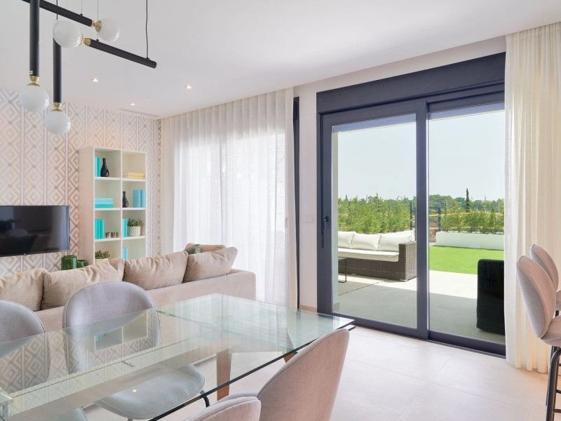 2 - apartment for sale in estepona - costa del sol andalusia spain
