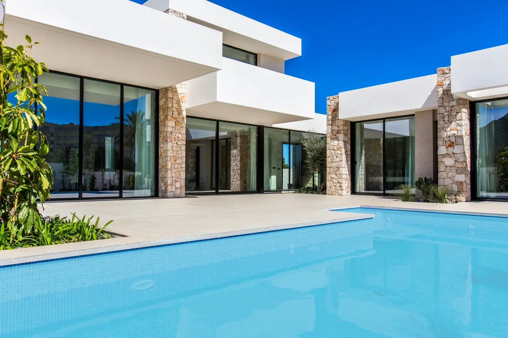 2 - venda villa denia - costa blanca comunidade valenciana espanha