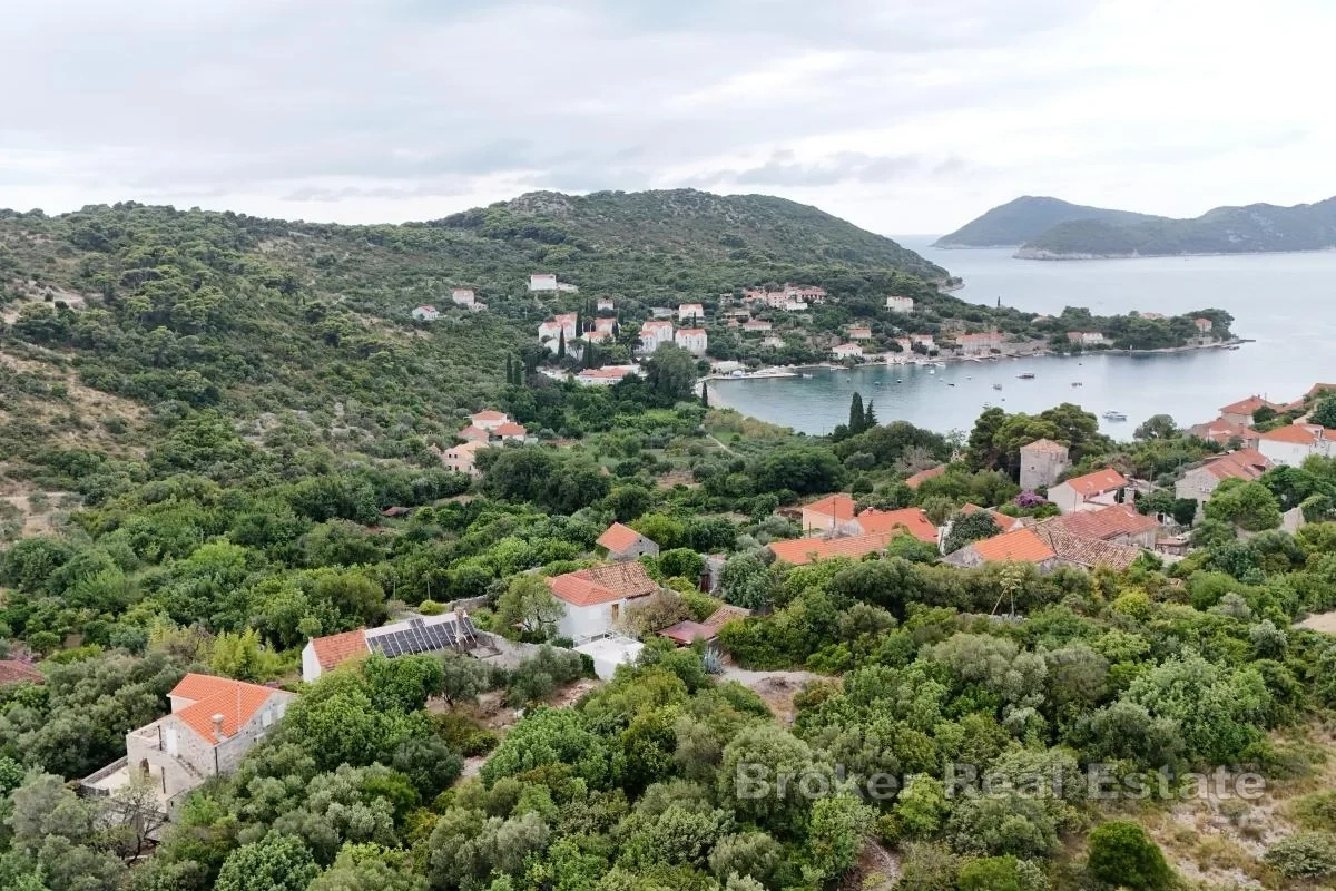 2 - vendita terreno fronte mare dubrovnik dubrovnik-neretva croazia