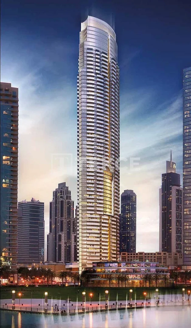 2 - vendita appartamento dubai dubai emirati arabi uniti