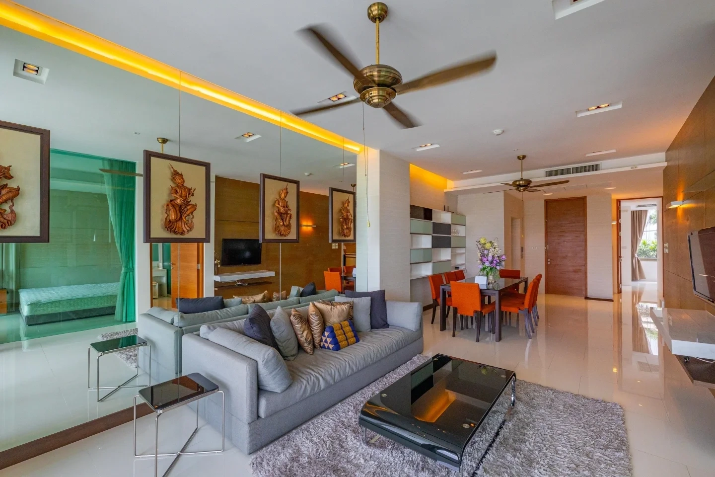 2 - venta apartamento frente al mar pattaya chonburi tailandia