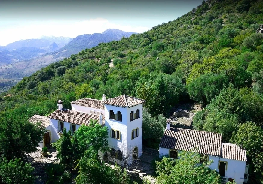 1 - venta casa marbella - costa del sol andalucía españa
