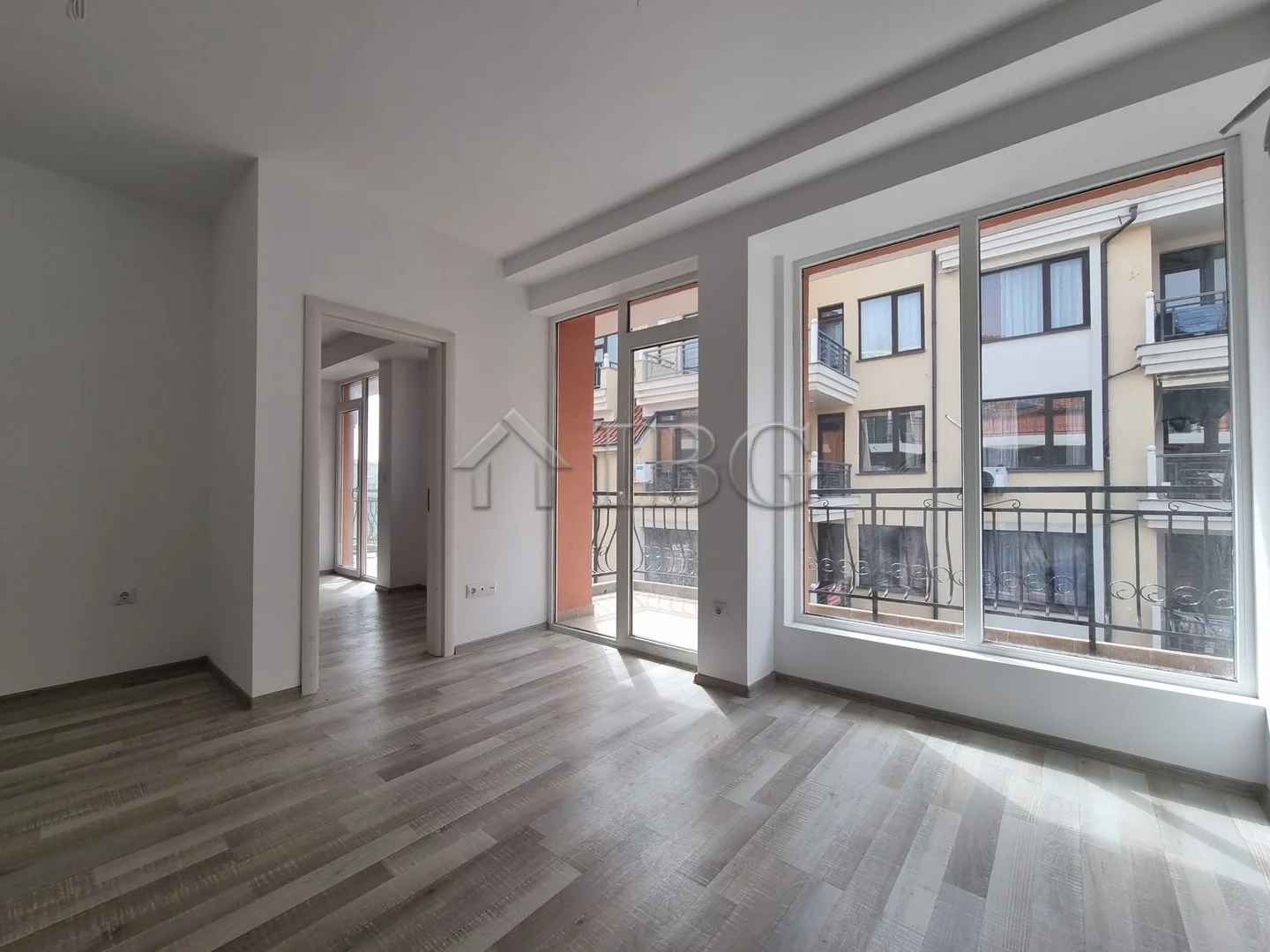 2 - venda apartamento sveti vlas burgas bulgária