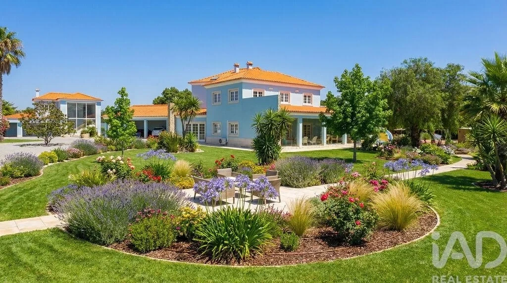 1 - estate for sale in palmela lisbon region portugal