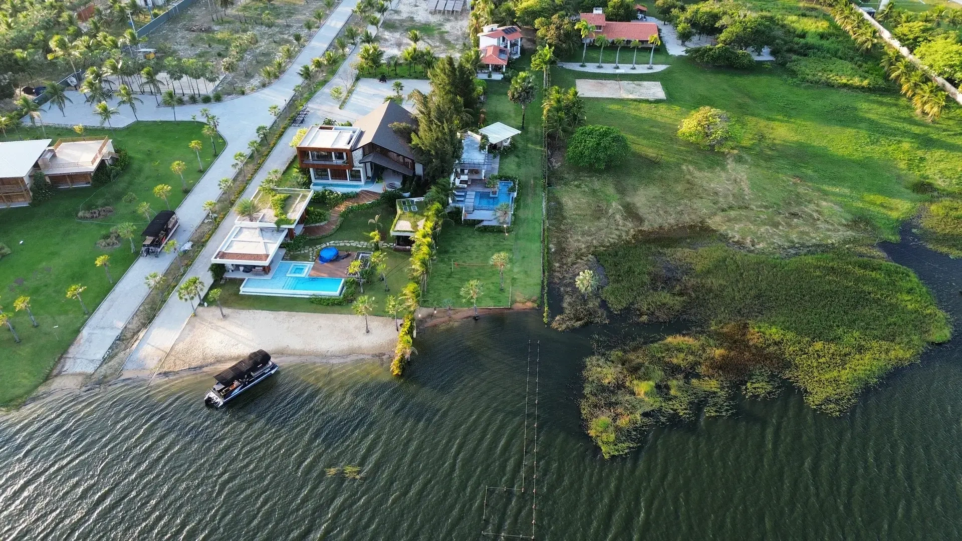 2 - venta casa frente al mar beberibe ceará brasil