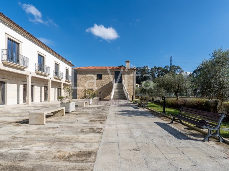 1 - vente commerce ponte de lima région nord portugal