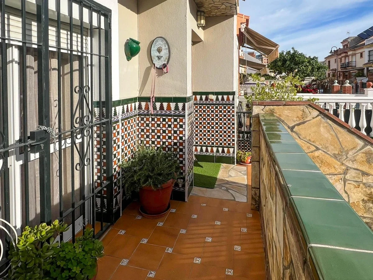 2 - продажа дом mijas андалусия испания