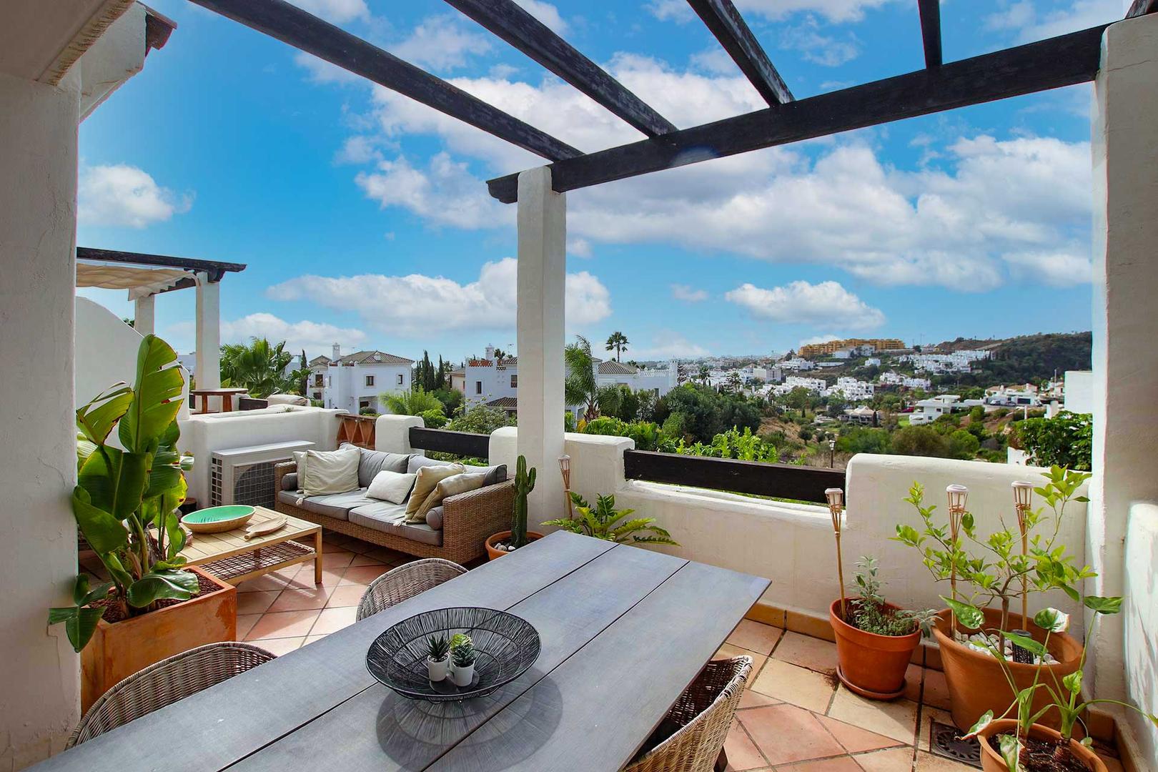 1 - verkauf wohnung estepona - costa del sol andalusien spanien