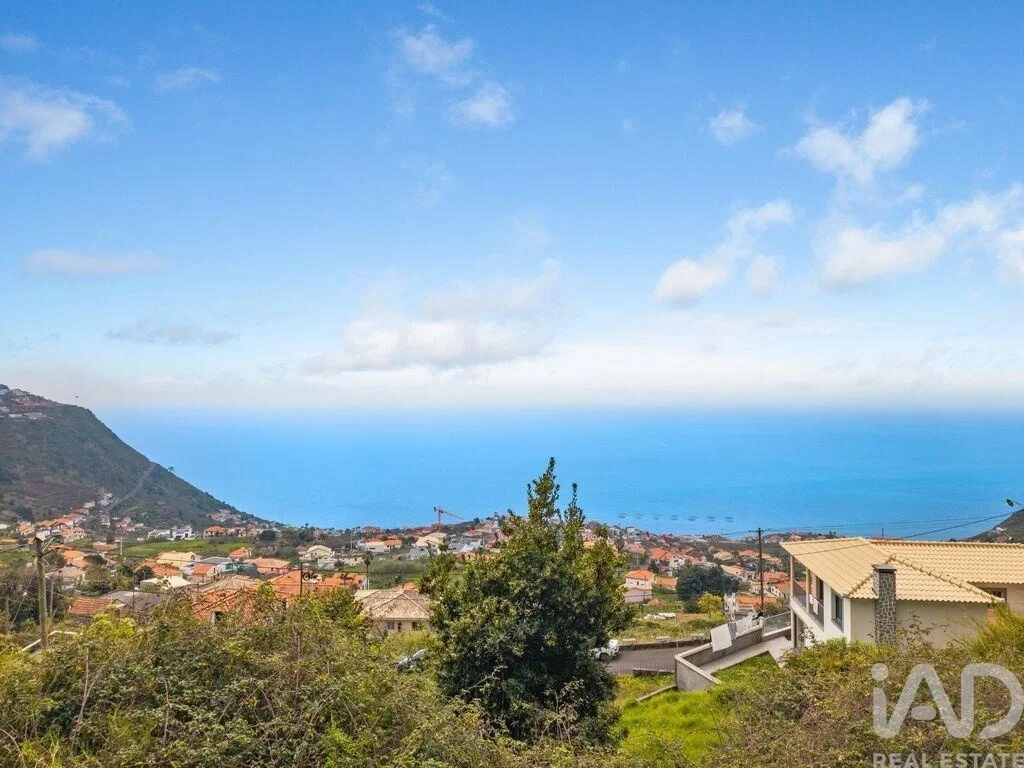 1 - verkauf grundstück calheta madeira portugal