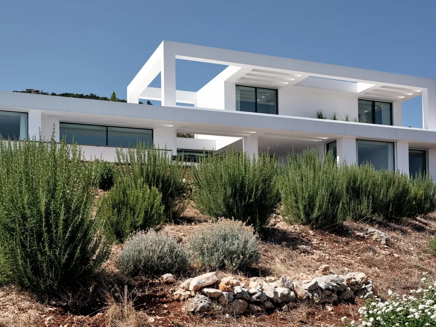 2 - продажа дом вид моря zante ионические острова греция