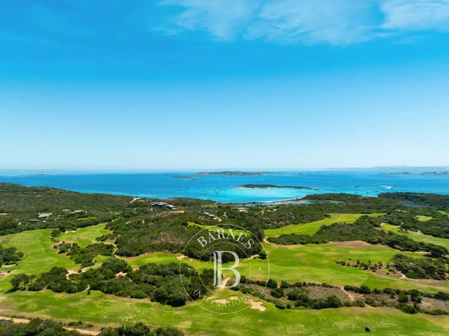 1 - vendita villa vista mare bonifacio corsica del sud francia