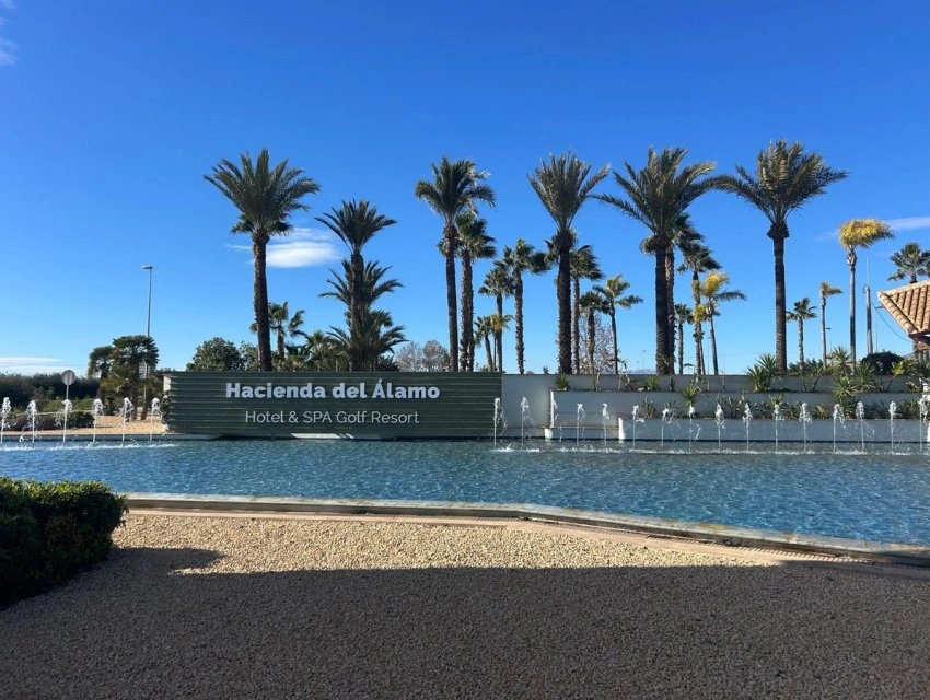 2 - vente villa fuente alamo région de murcie espagne