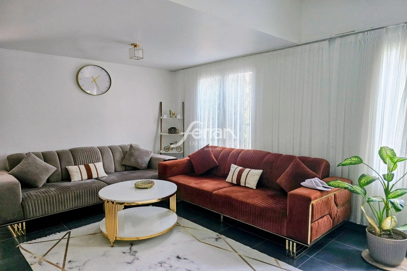 2 - продажа квартира les arcs вар франция
