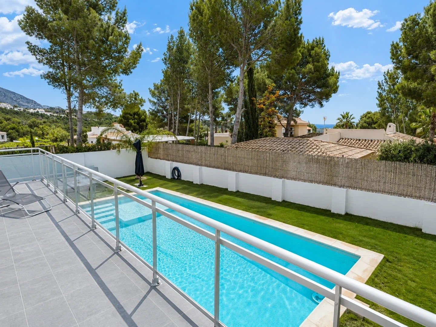2 - vente maison altea - costa blanca communauté valencienne espagne