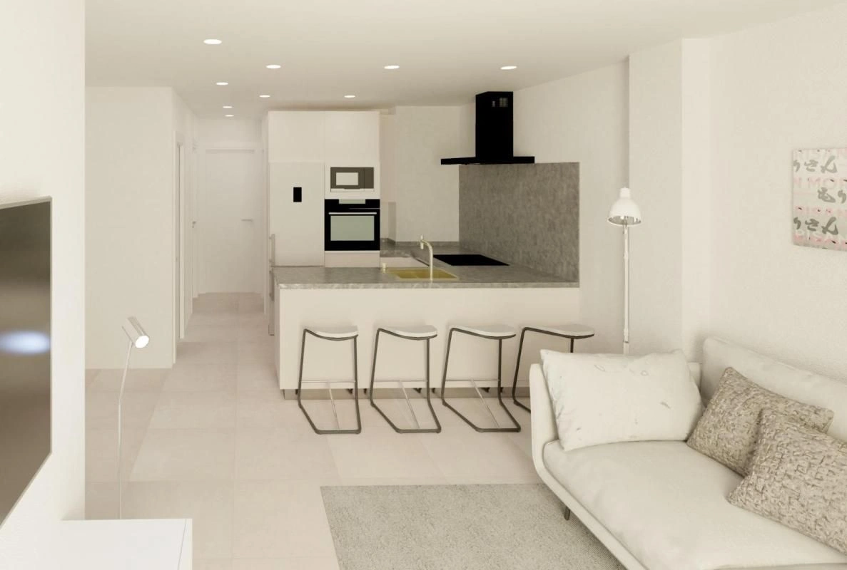 2 - продажа villa fuengirola - costa del sol андалусия испания