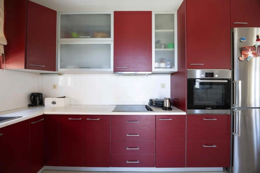 2 - venta casa vista al mar geráni creta grecia