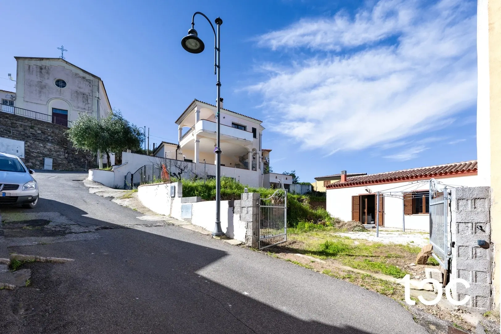 2 - house for sale in budoni sardinia italy