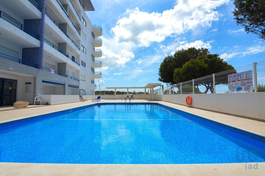 2 - vente appartement pieds dans l'eau quarteira algarve portugal