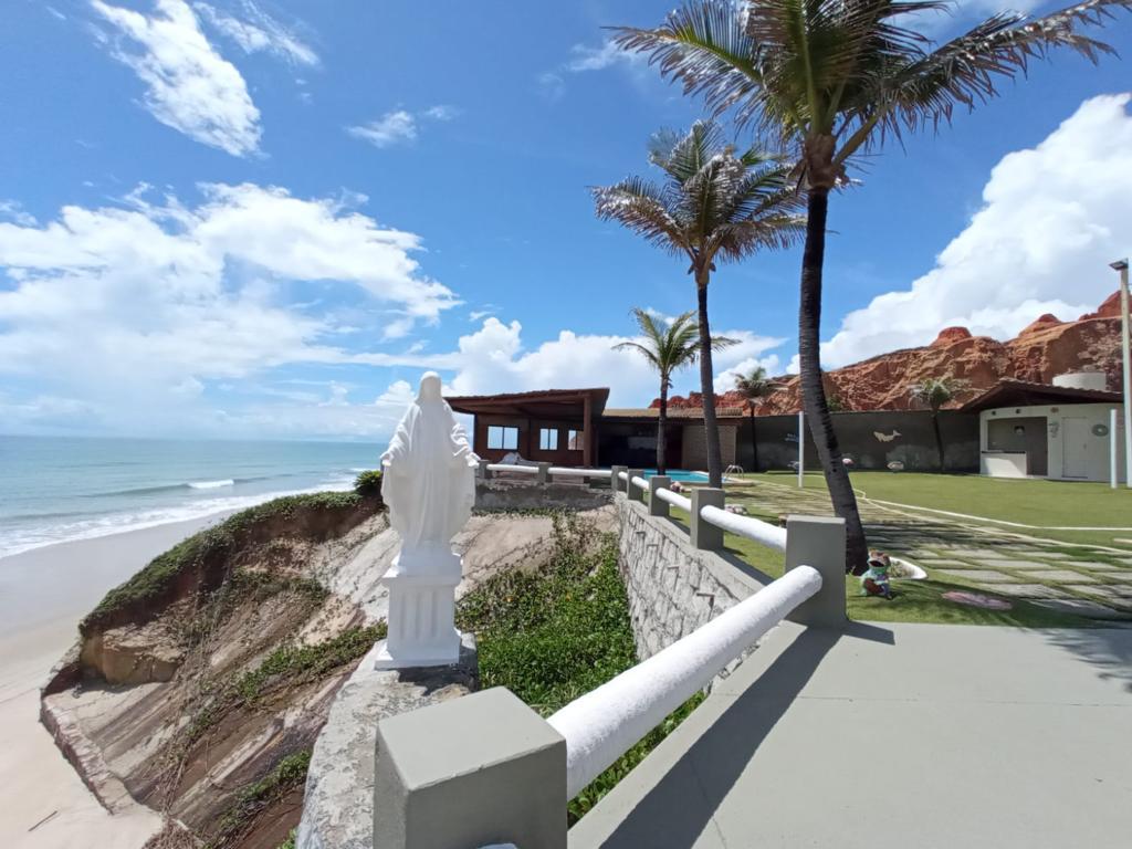 1 - waterfront villa for sale in beberibe ceará brazil