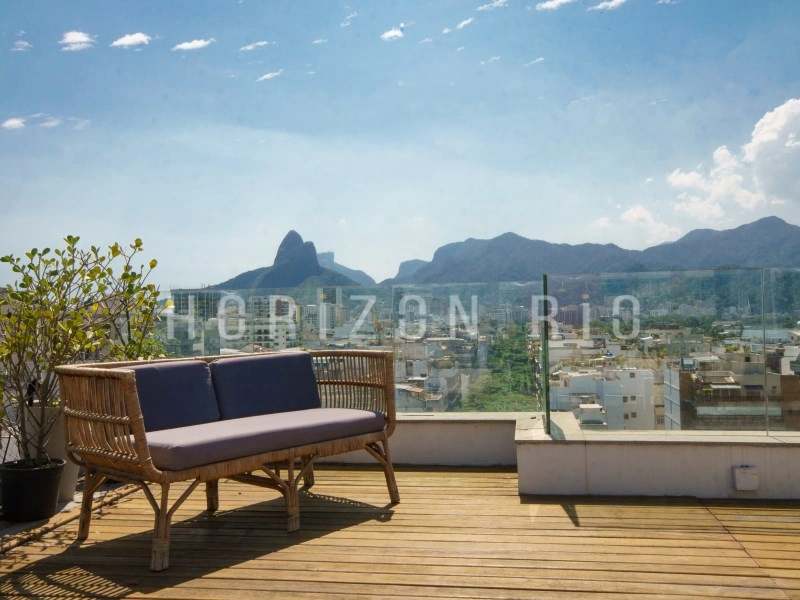 2 - vente appartement rio de janeiro rio de janeiro brésil