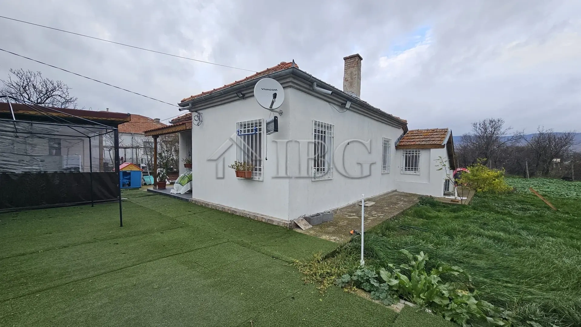 2 - vente maison orizare burgas bulgarie