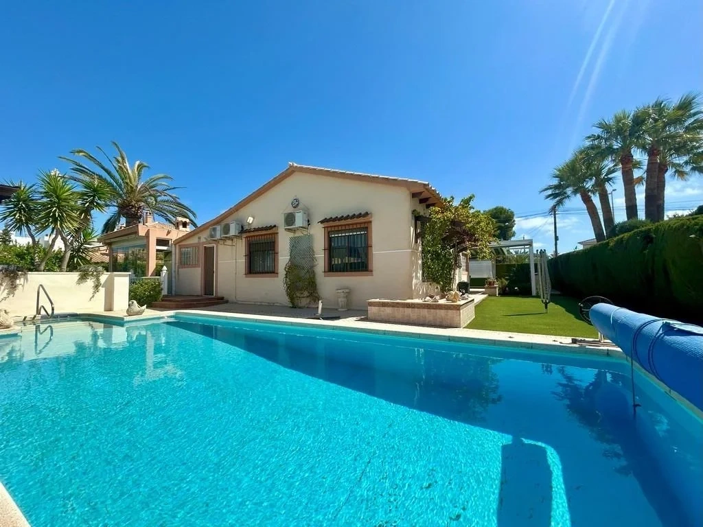 2 - house for sale in orihuela-costa valencian community spain