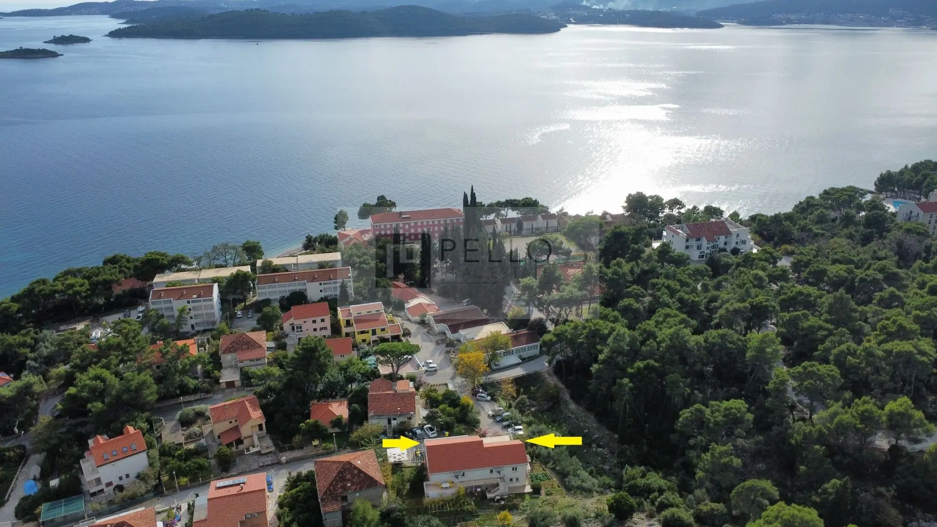 2 - apartment for sale in orebić dubrovnik-neretva croatia