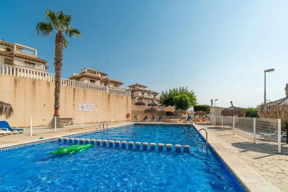 1 - apartment for sale in orihuela-costa valencian community spain