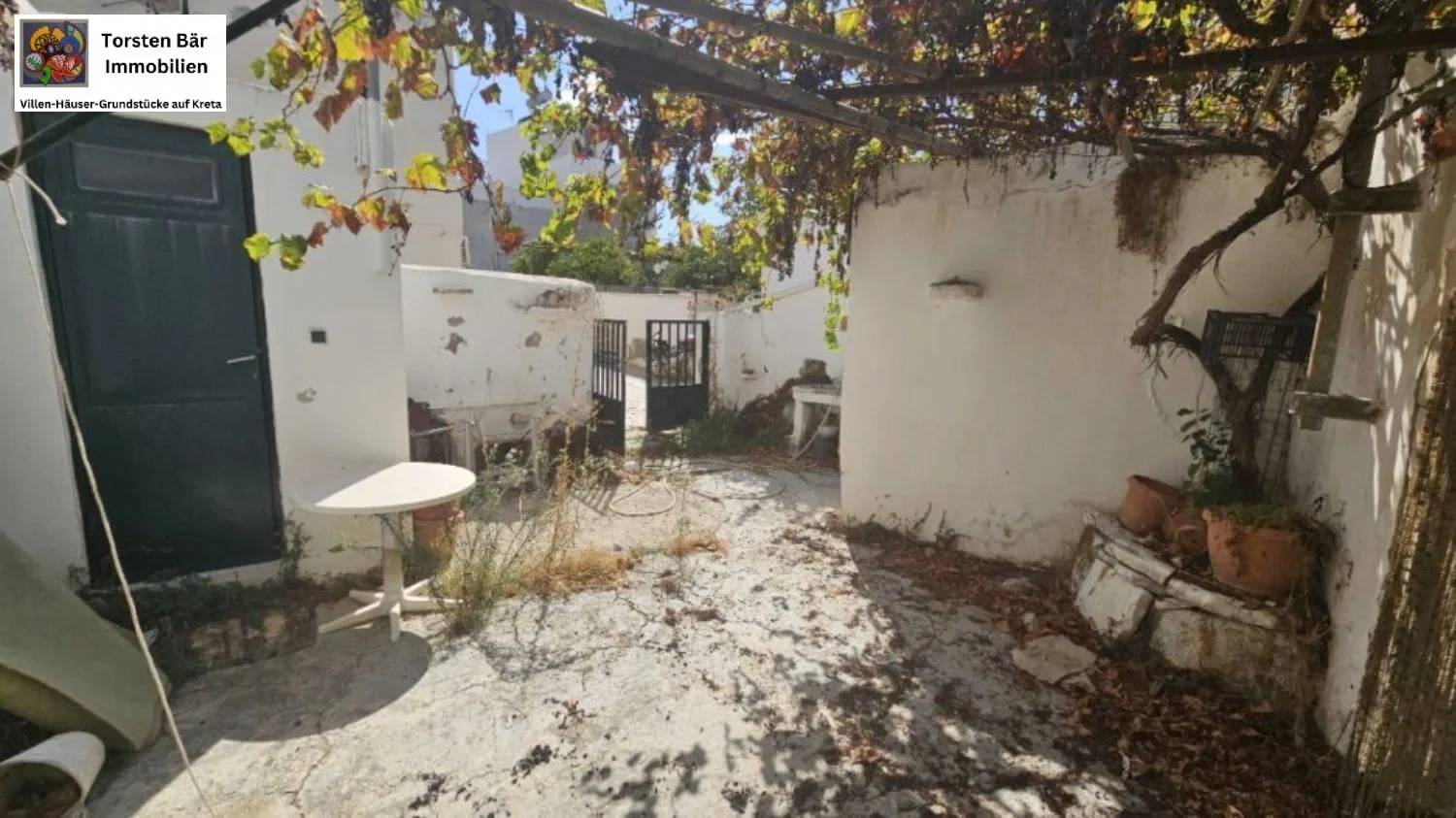 2 - verkauf haus kamilárion kreta griechenland