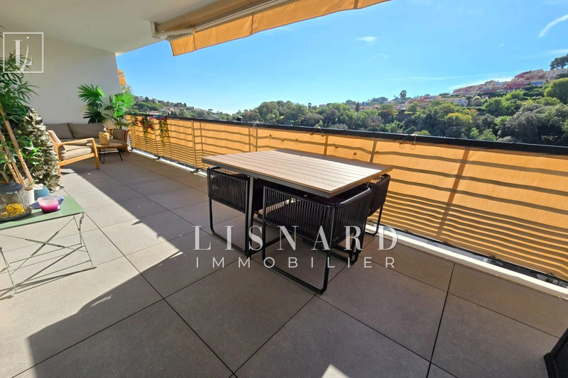 1 - venta apartamento vallauris alpes-marítimos francia