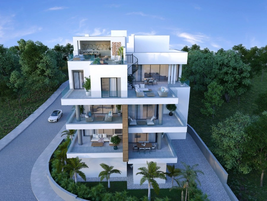 2 - venda apartamento limassol limassol chipre